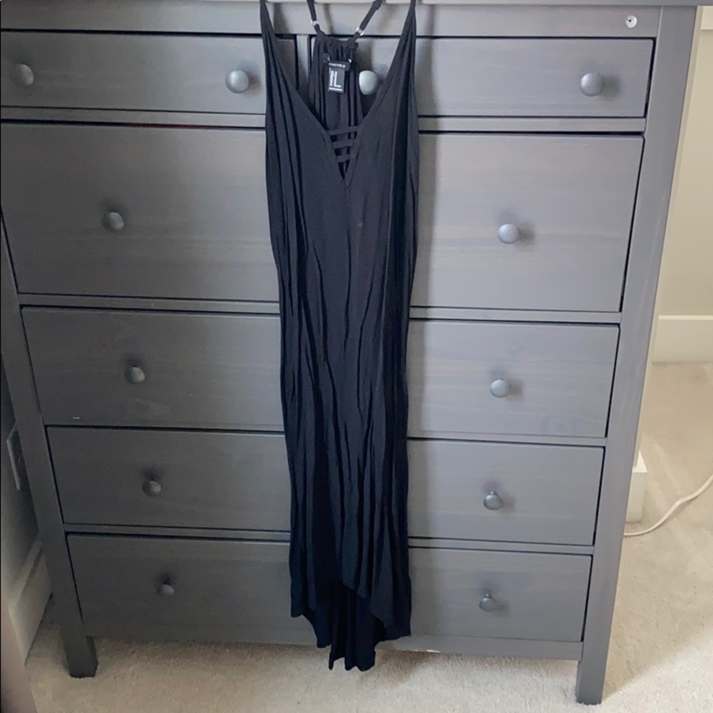 Black cover up